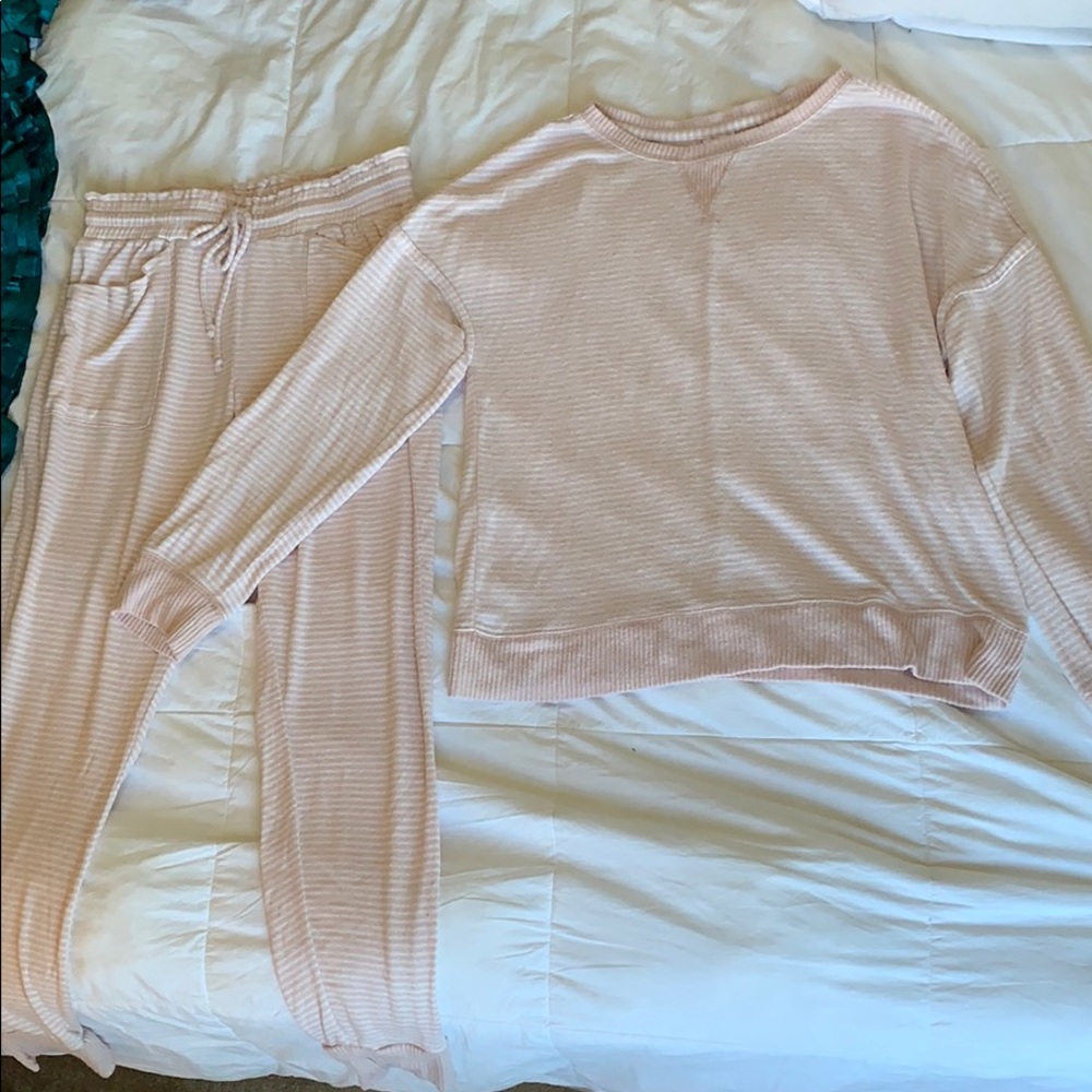 Cozy Pajama SET
